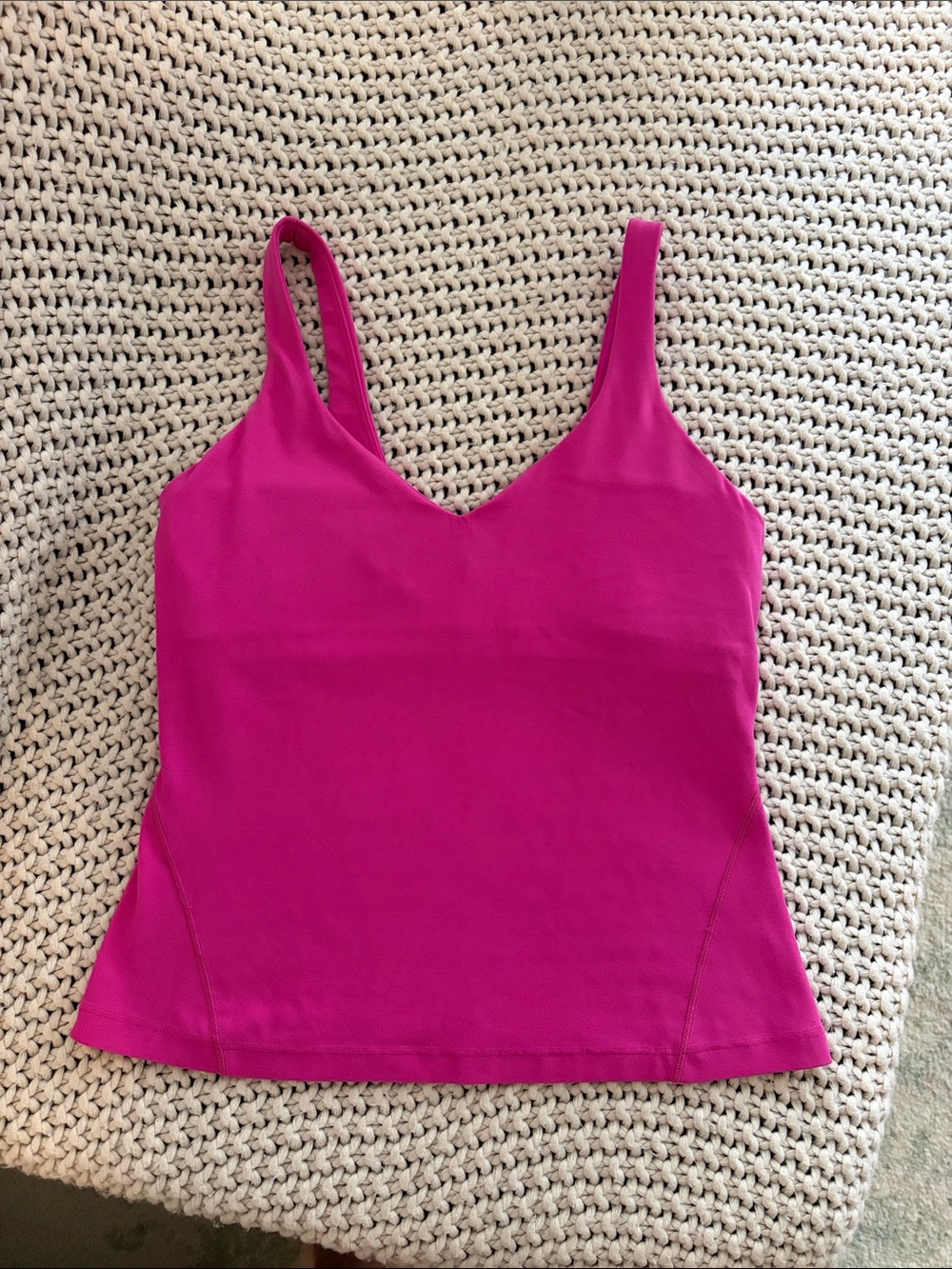 lululemon Align Waist Length Tanm
